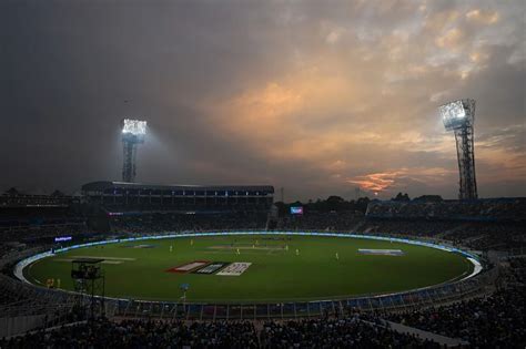 List of International Cricket Stadiums in India