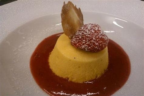 Bavarese Allo Zabaione Ricetta Per Dolci UsignoloNews