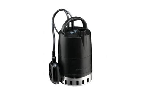 Grundfos Unilift Cc Submersible Waste Water Pump Bbc Pump And