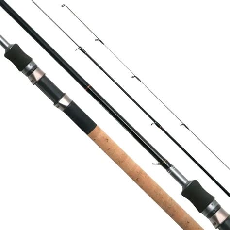 Daiwa Team Daiwa Match Pellet Waggler Rod