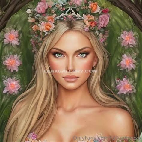 Fallonlovexo Exclusive Leaked Nude Onlyfans 1941755