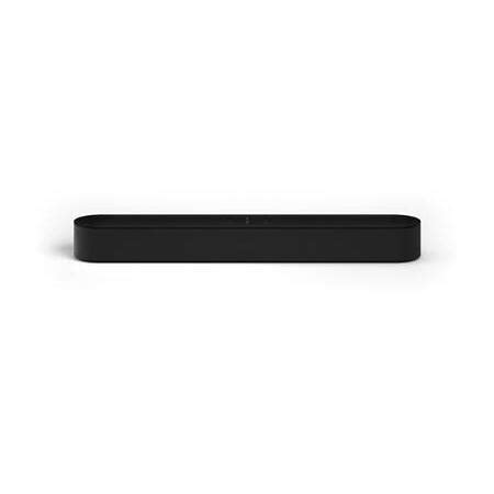 Soundbar Sonos Beam Preto Back Market