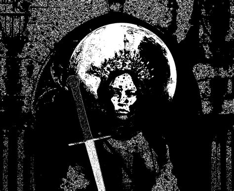 Black Metal Book on Behance