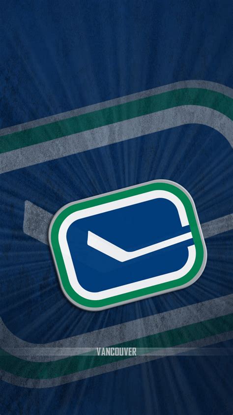 Canucks iPhone Wallpapers - Top Free Canucks iPhone Backgrounds ...