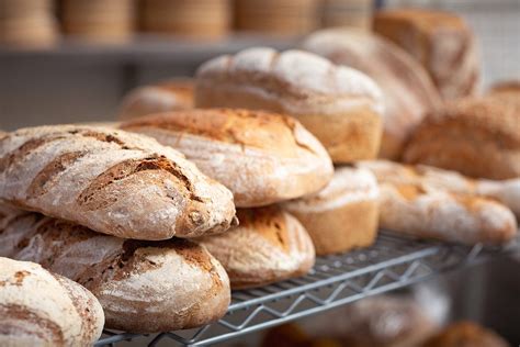 How To Revolutionize Traditional Baking 5 Tips From A Modern Bakery In