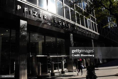 Pfizer Headquarters Photos and Premium High Res Pictures - Getty Images