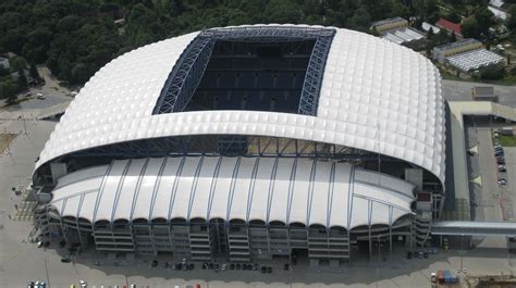 Stadion Miejski W Poznaniu Poznaniacy EU