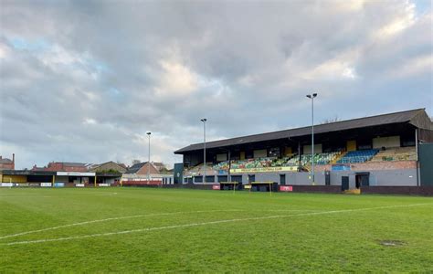 Jobs at Prescot Cables FC | Jobs In Football