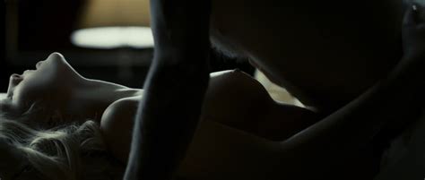 Naked Teresa Palmer In Restraint