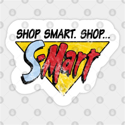 S Mart Evil Dead Sticker Teepublic