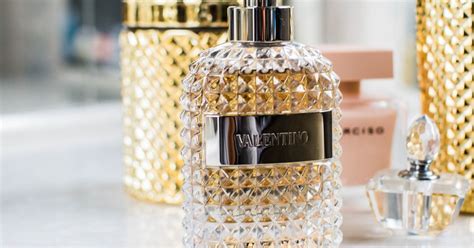 Les Français Et Leurs Parfums Préférés