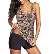 Amazon Zando Womens Swimsuits Halter Push Up Bikini Top With Briefs Two Piece Bathing Suits