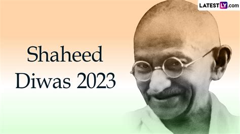 Shaheed Diwas Sayings And Martyrs Day Messages Share Images Hd