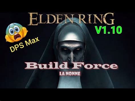 Guide Tuto Elden Ring Build Force Gamebreaker YouTube