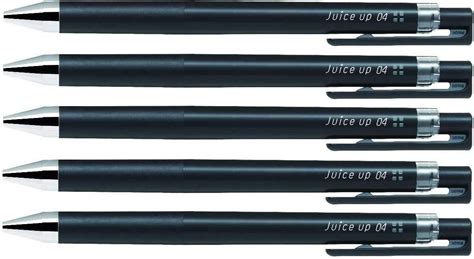 Amazon Pilot Hi Tec C Gel Ink Pen Ultra Fine Point Mm