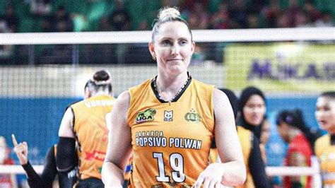 Video Hasil Proliga Putri Jakarta Popsivo Polwan Tikung Tajam