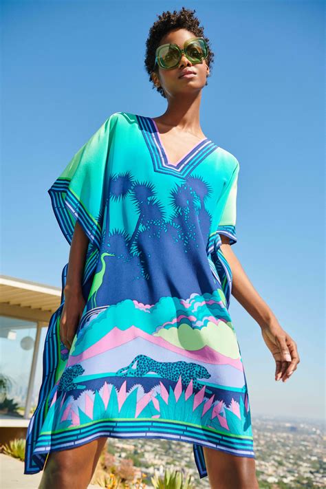 Trina Turk Rtw Spring 2023 Photos