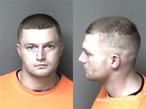 ELLIS CASEY JAY 03 09 2023 Gaston County Mugshots Zone