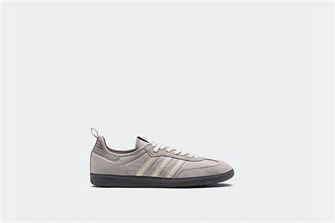 adidas Originals CP Company - коллаборация 2018 года, кроссовки и ...