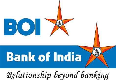 BOI Bank of India Logo Vector - (.Ai .PNG .SVG .EPS Free Download ...