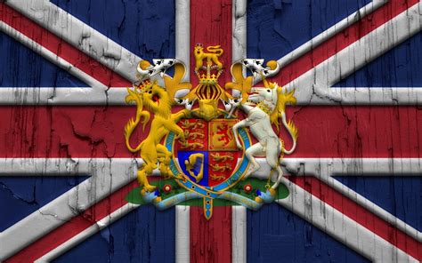 UK Flag Wallpapers - Top Free UK Flag Backgrounds - WallpaperAccess