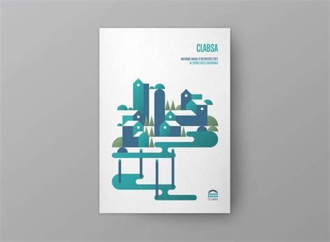 30 Awesome Annual Report Design Ideas Jayce O Yesta Annual Report Design Report Design