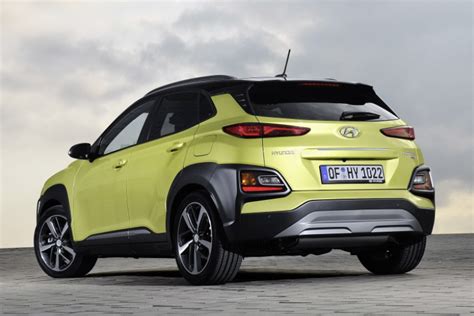 New 2024 Hyundai Kona Redesign Colors Interior 2025 Hyundai Specs