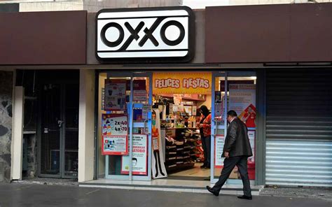 ¿que Necesito Para Poder Abrir Una Tienda Oxxo En México 2022