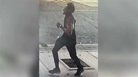 Police Search For Man Wanted In Two Downtown Sexual Assault Investigations