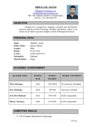 Abdullah Azzam (02) | PDF