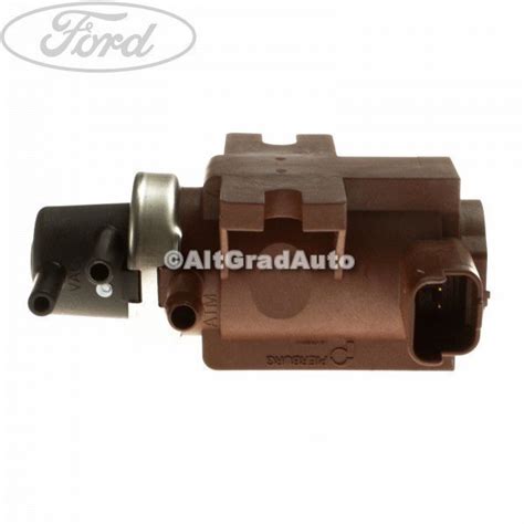 Electrovalva Vacuum Ford Focus 2 1 6 TDCi 109 Cp Altgrad