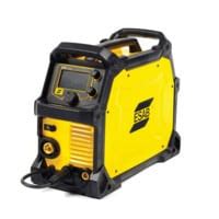 Shop Esab Rebel EMP 215IC Mig Mma Lift TIG Dual Voltage Multi Process