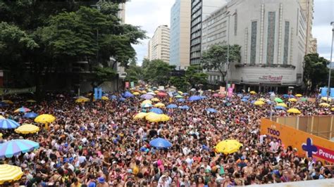 Carnaval BH 2024 Guia completo para você curtir a folia