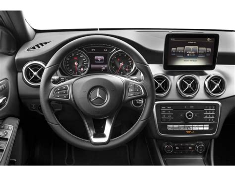 2019 Mercedes Benz Gla Reviews Ratings Prices Consumer Reports