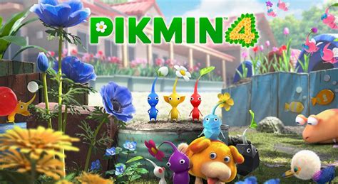 Pikmin 4 How To Unlock The True Ending SAMURAI GAMERS