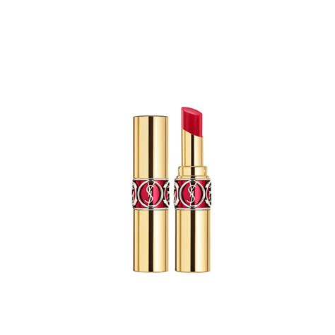 Yves Saint Laurent Rouge Volupté Sweet Flower