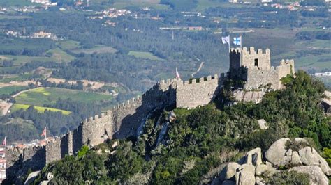 Lisbon Sintra W Pena Palace Cascais And Cabo Roca Tour