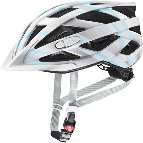 Uvex Casco Air Wing Cc Cloud Silver Matt BIKE24