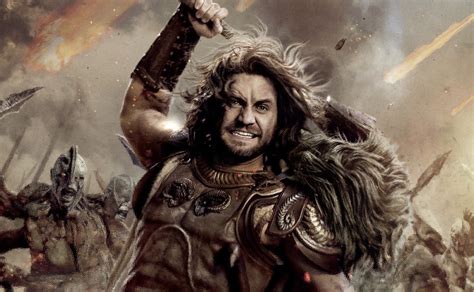 WRATH OF THE TITANS TV Trailer - FilmoFilia