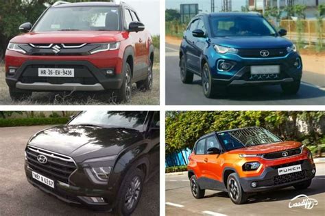 Top 10 Selling Cars And Suvs In September 2022 Gaadify