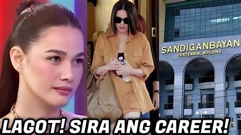 Bea Alonzo KINASUHAN Ng Dati Niyang Driver Dahil Sa Hindi PAGBIBIGAY