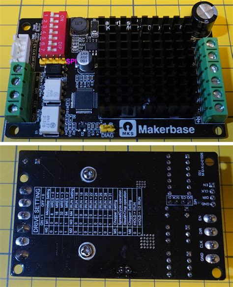 tmc2160 testing notes – tlfong01.blog