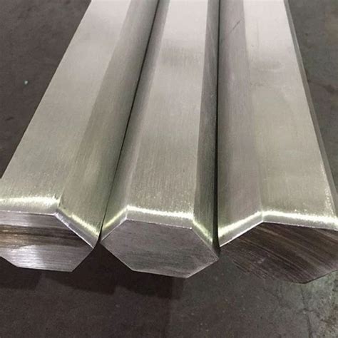 Stainless Steel Hexagonal Bar At Rs Kg Stainless Steel Hex