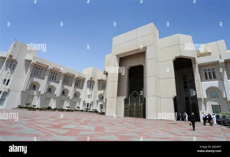 Emir palace doha hi-res stock photography and images - Alamy