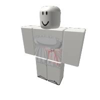 White Frill Dress With Pink Bow Roblox Id Code