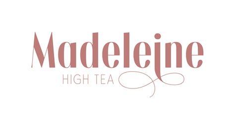 Madeleine High Tea Lanson Place Mall Of Asia