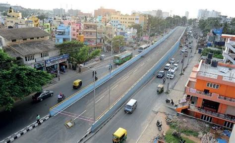 Bengaluru Bengaluru 3 Junctions Magadi Road West Of Chord Road