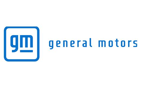 GM Logo [General Motors | 01] - PNG Logo Vector Brand Downloads (SVG, EPS)