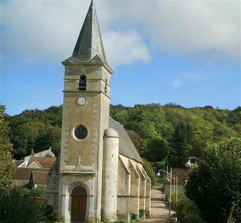 Exposition Visite de l église st gervais à Armes dimanche 18