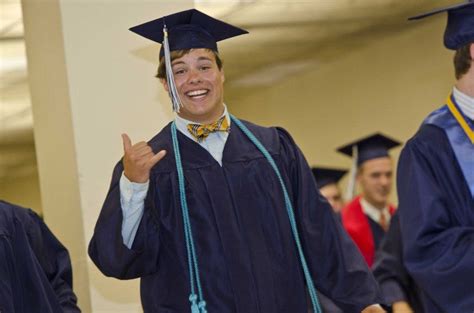 Photos: Chapin High School Graduation 2012 | Irmo-Seven Oaks, SC Patch